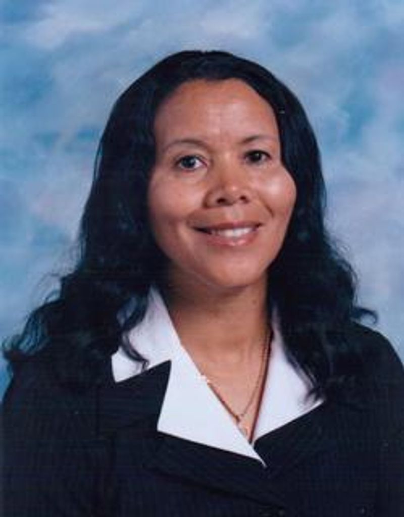 Theola Rogers Estes