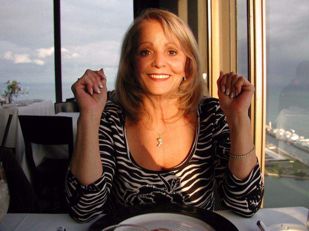 Denise M. (Daley)  Tyler Profile Photo