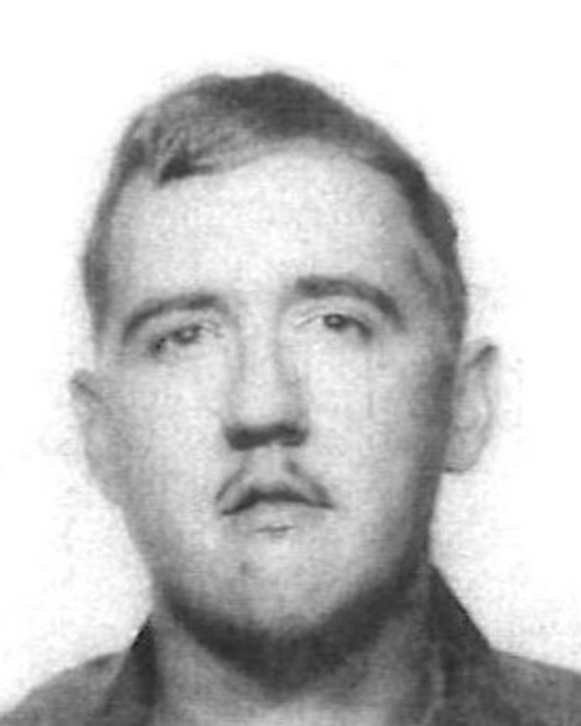 Michael Wayne Scheel