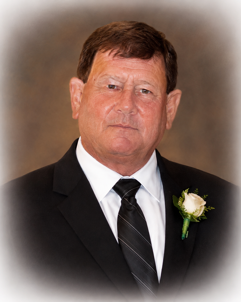 Michael Fannin Profile Photo