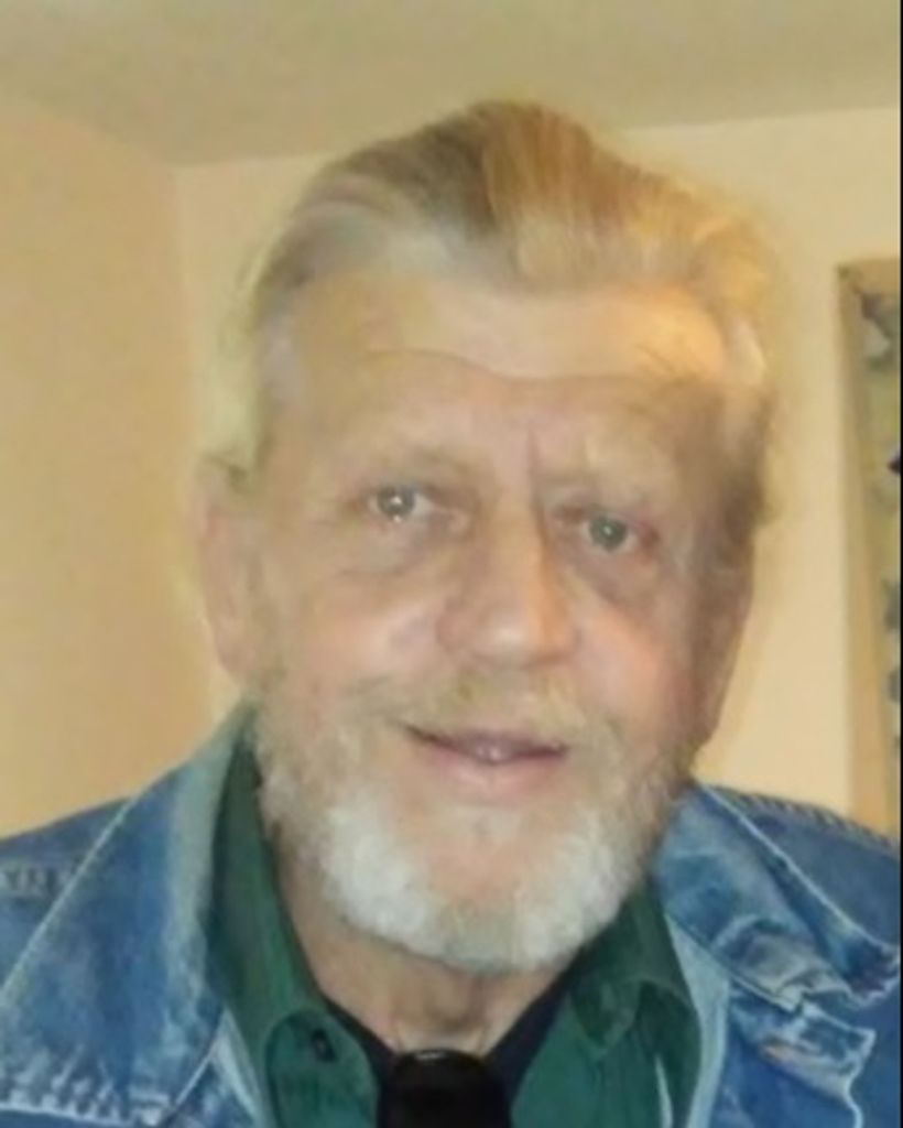Gary Allen Lambert Profile Photo