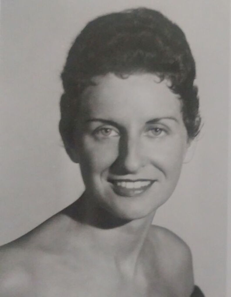 Jean Etta Bedingfield