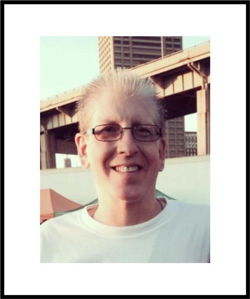 David Griffiths Profile Photo