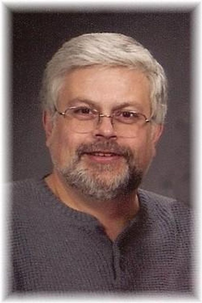 Gregory Wayne Branson Profile Photo