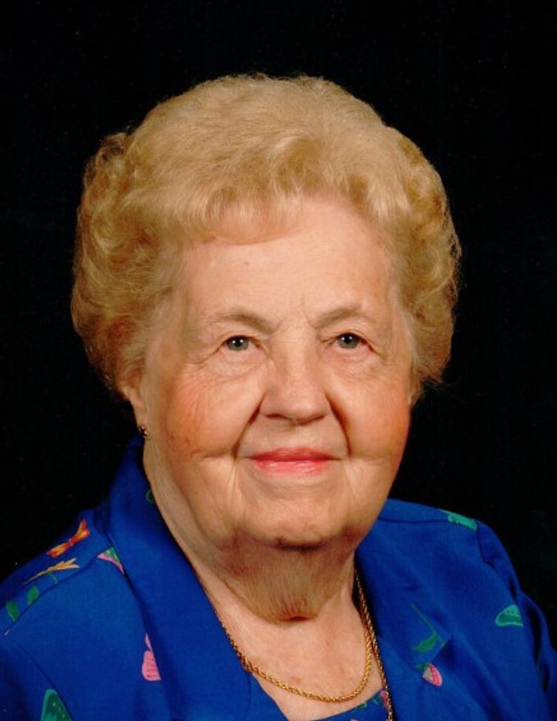 Alvira H. Miller