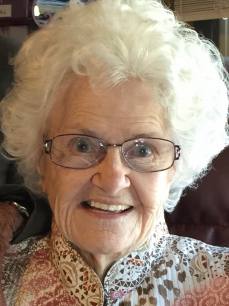 Wilma Maurice Thurman Profile Photo