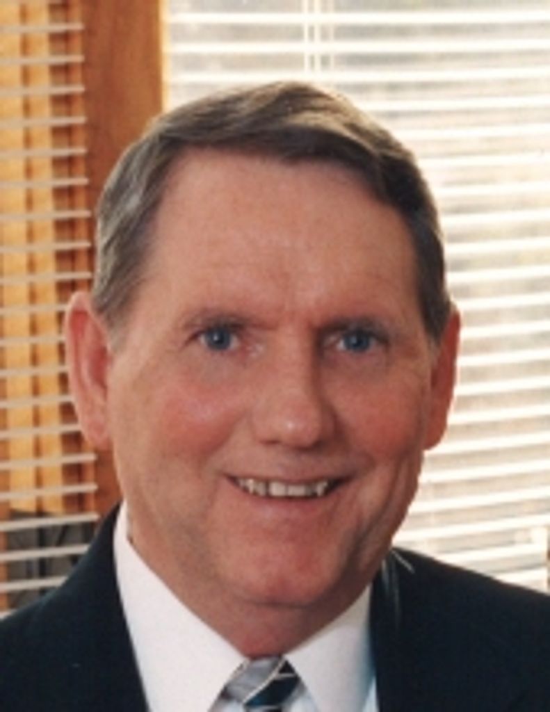 Donald Ray Baucom