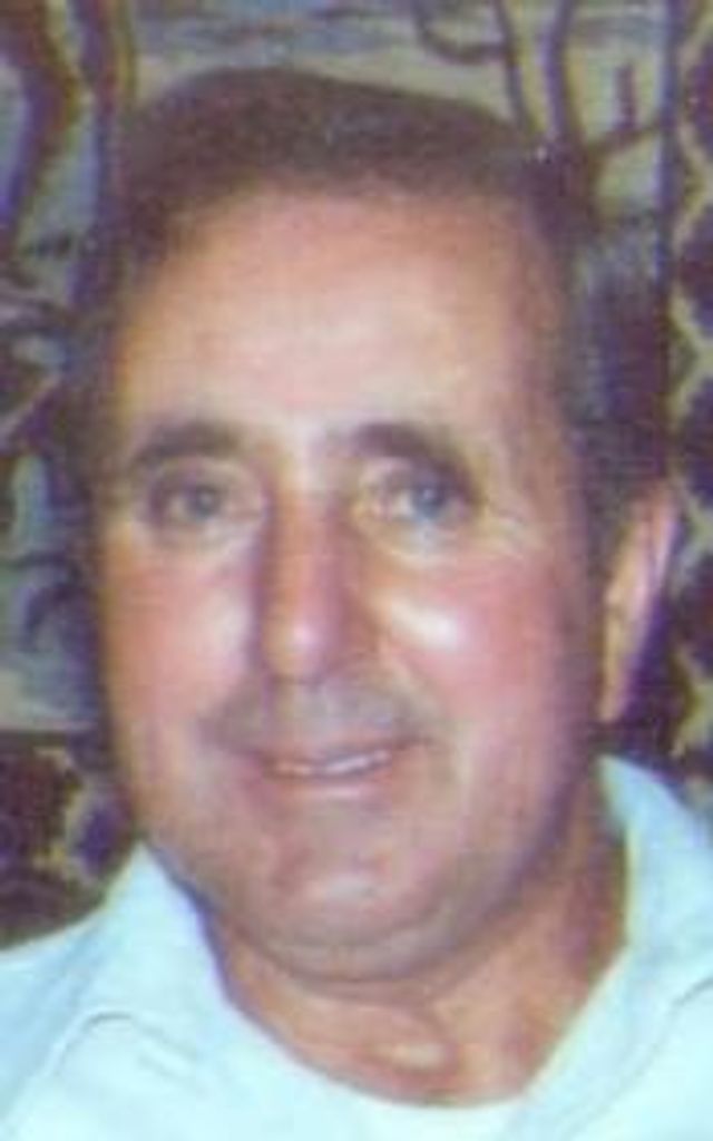 Ralph T. Meuse Profile Photo