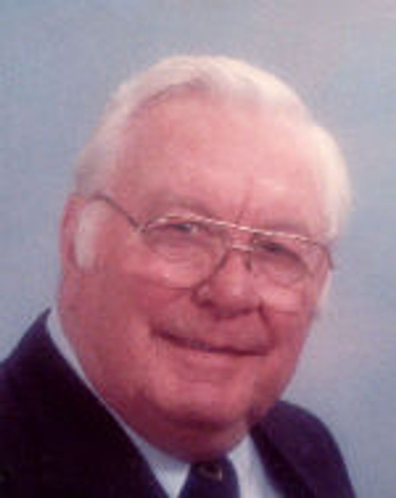 Joseph E. Eppard Profile Photo