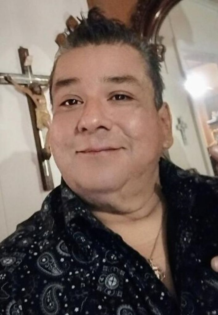 Clint Edward Armenta