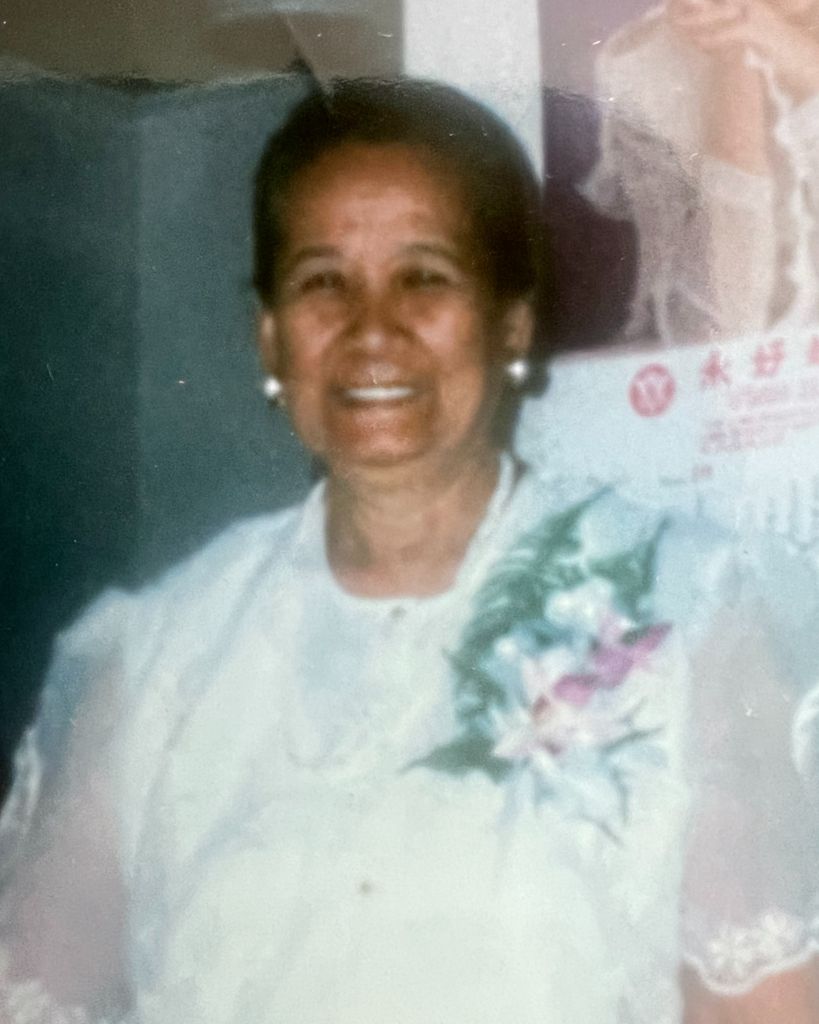 Leonora Toledo Profile Photo