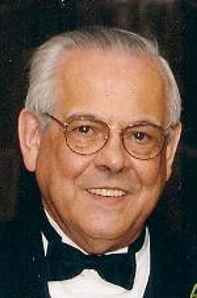 Carlos E. Lievano Sr.