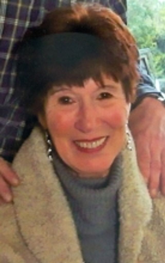 Donna Jane Clemons Swiergosz