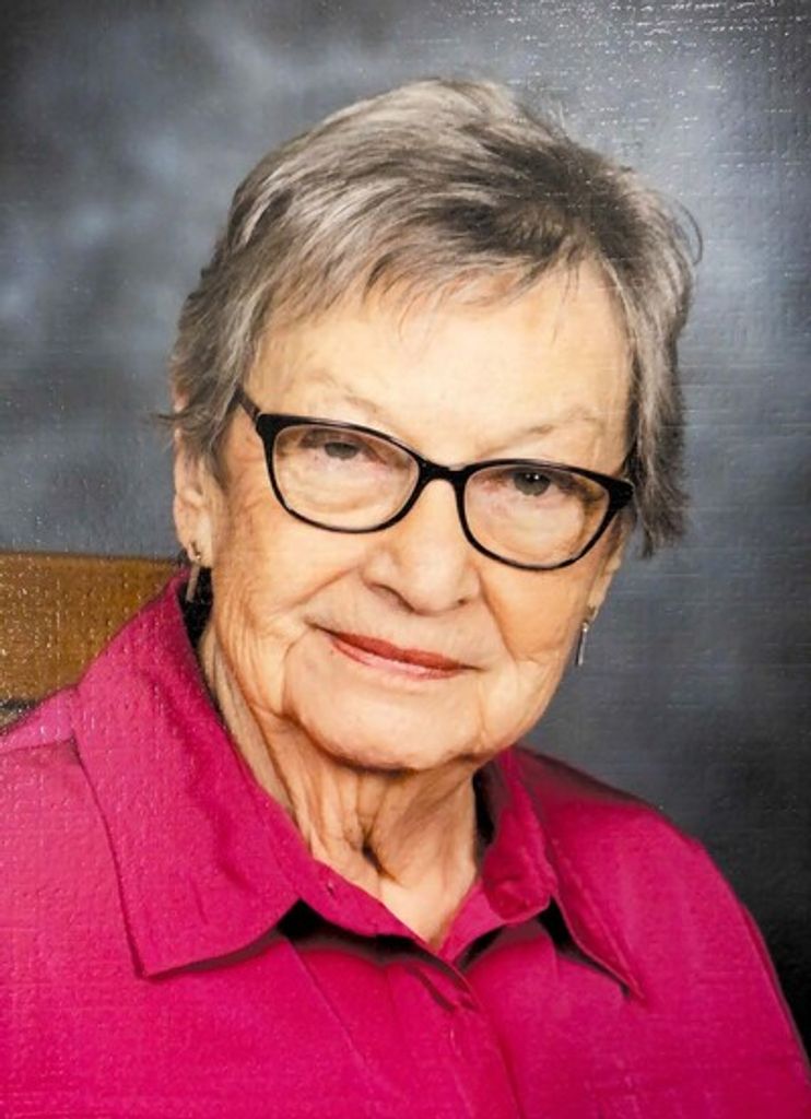 Helen M. Cunningham