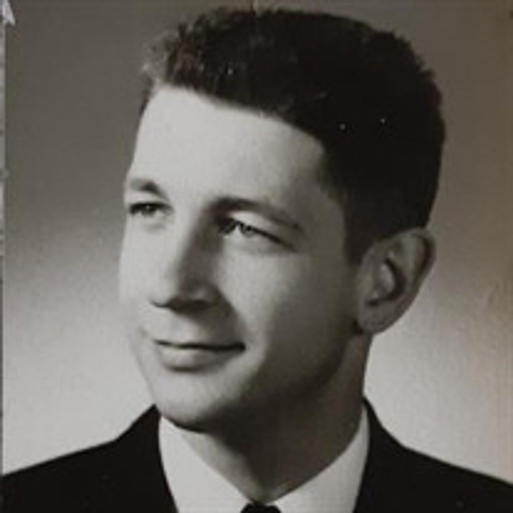 Donald Charles Zoss Profile Photo