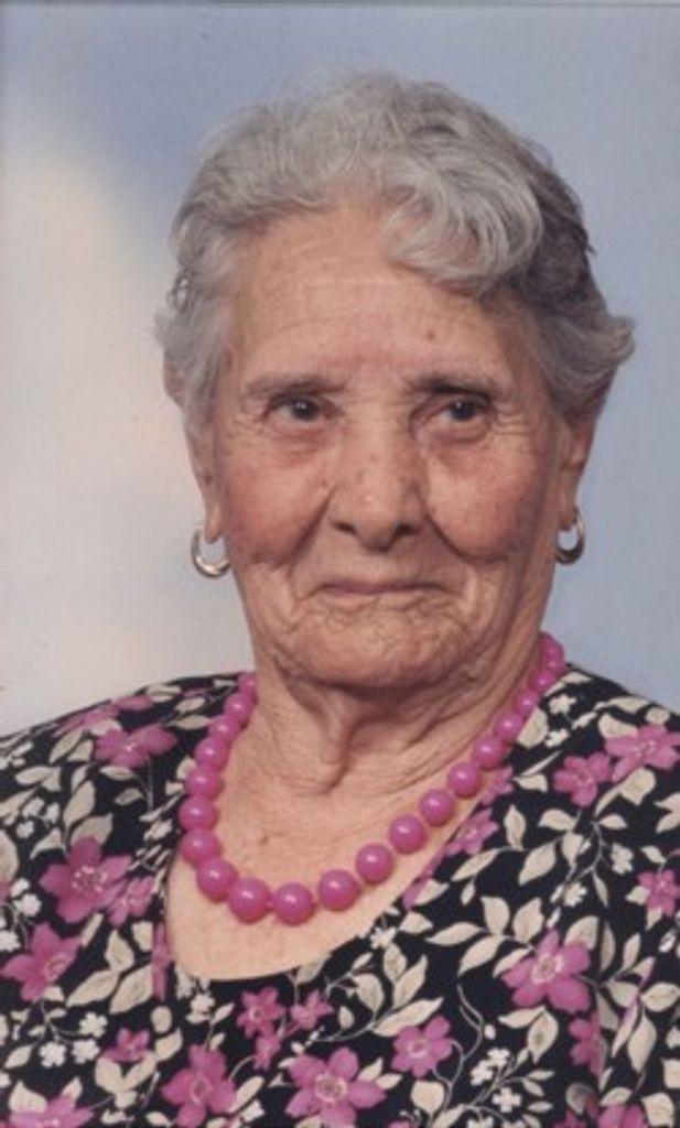 Isabel Medina Profile Photo