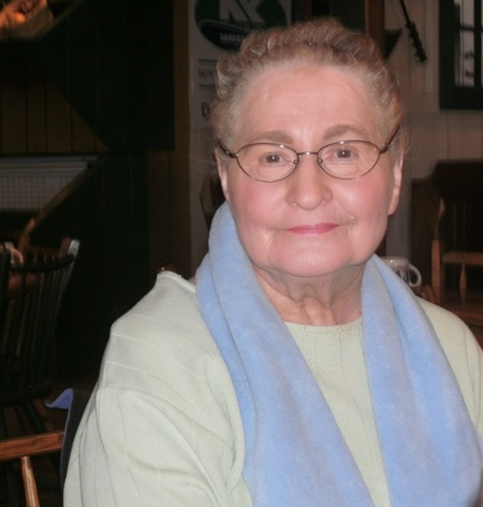 Ethel (Gg) Deever Profile Photo