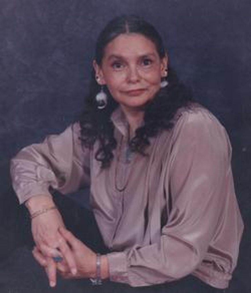 Ann King Whitecrow Profile Photo