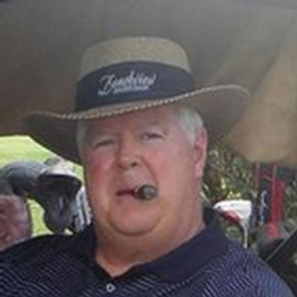John "Jack" J. Conway, Jr.