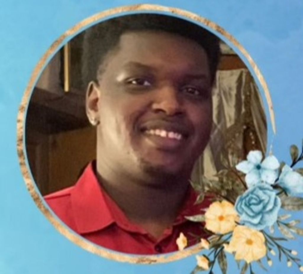 Abraham Paul Deng Gac