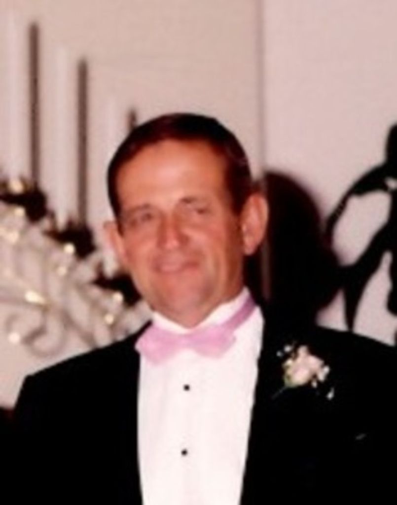 Edward Allen "Coach" Wisdom, Sr.