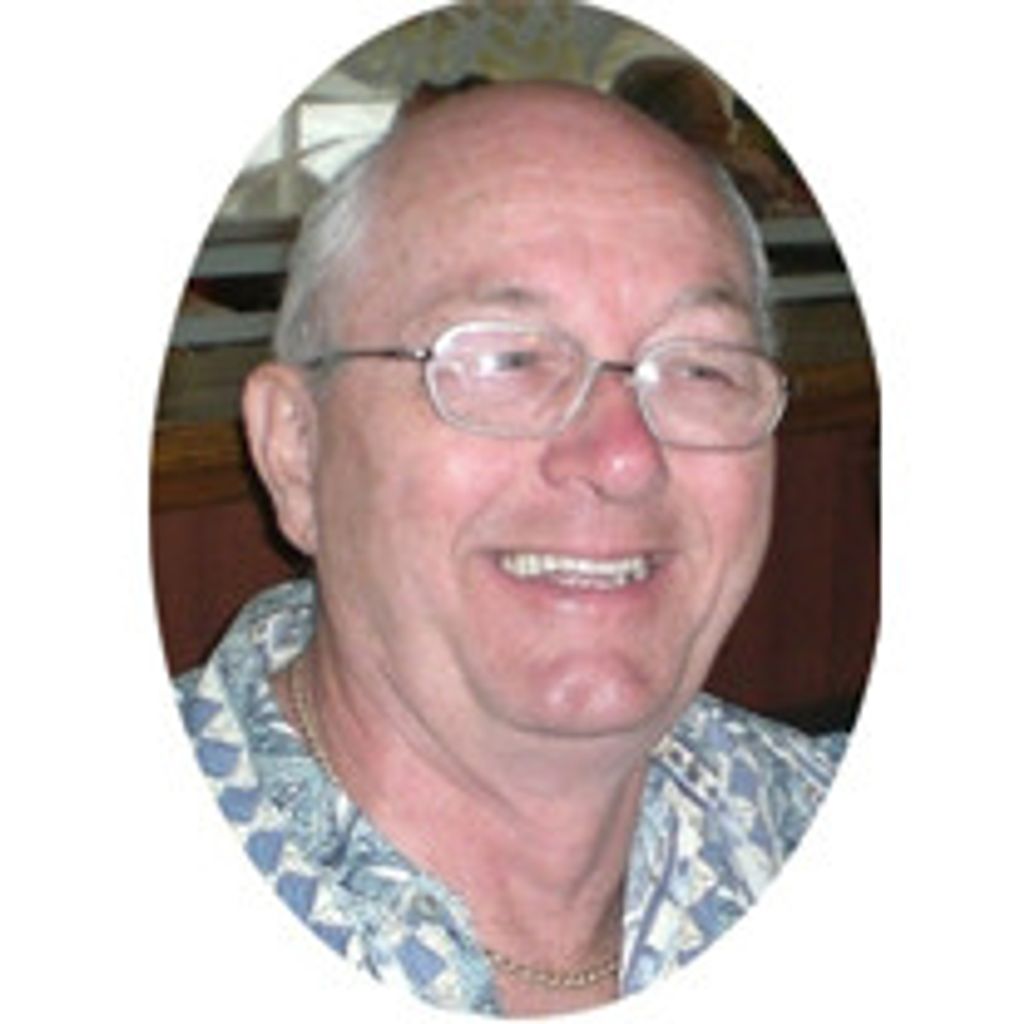 Larry R. Ryan
