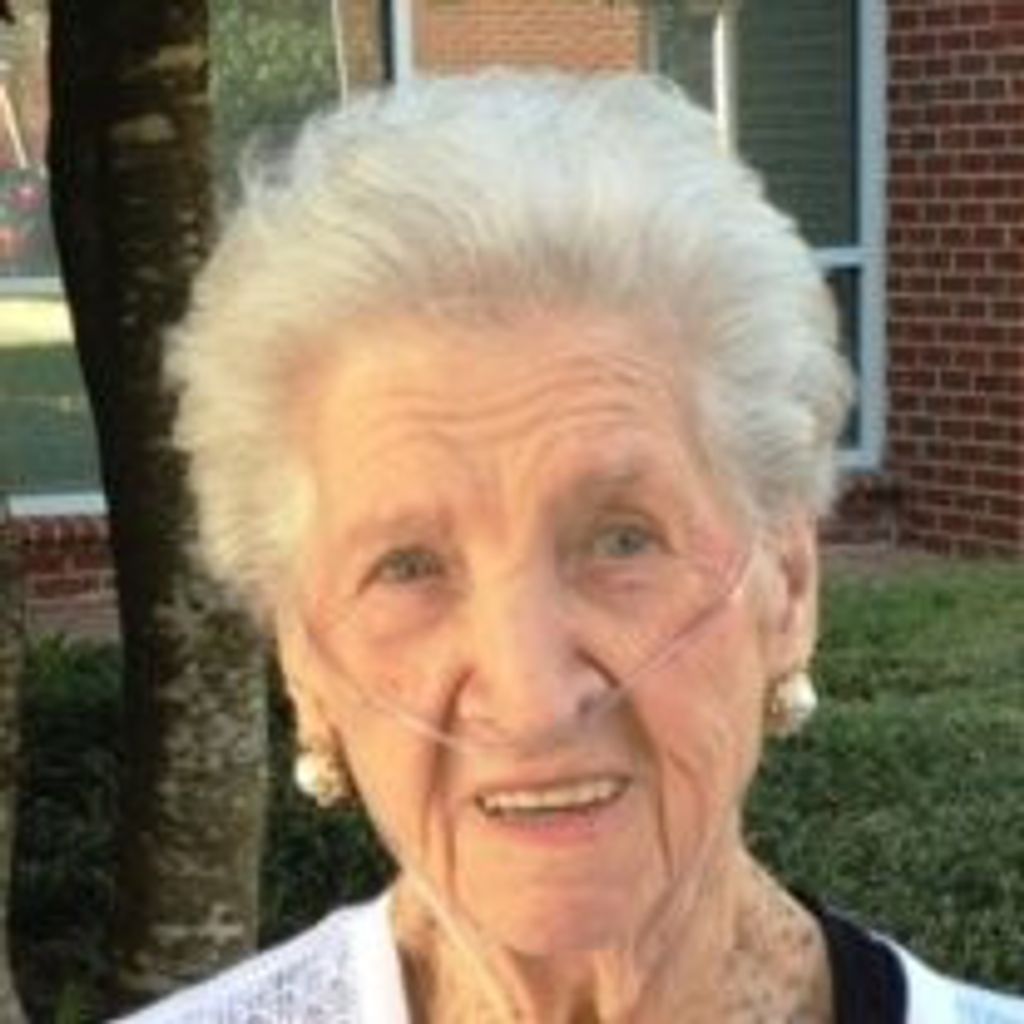 Ella Frances Johnson