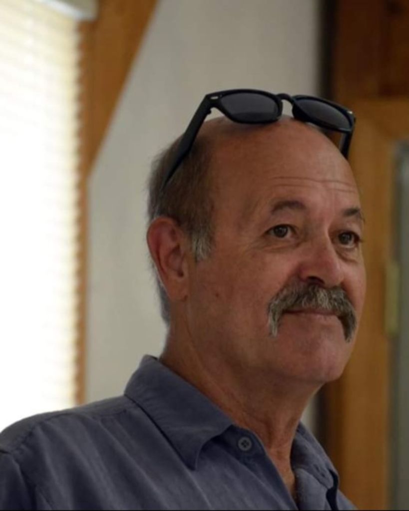 David Eugene Ward Profile Photo