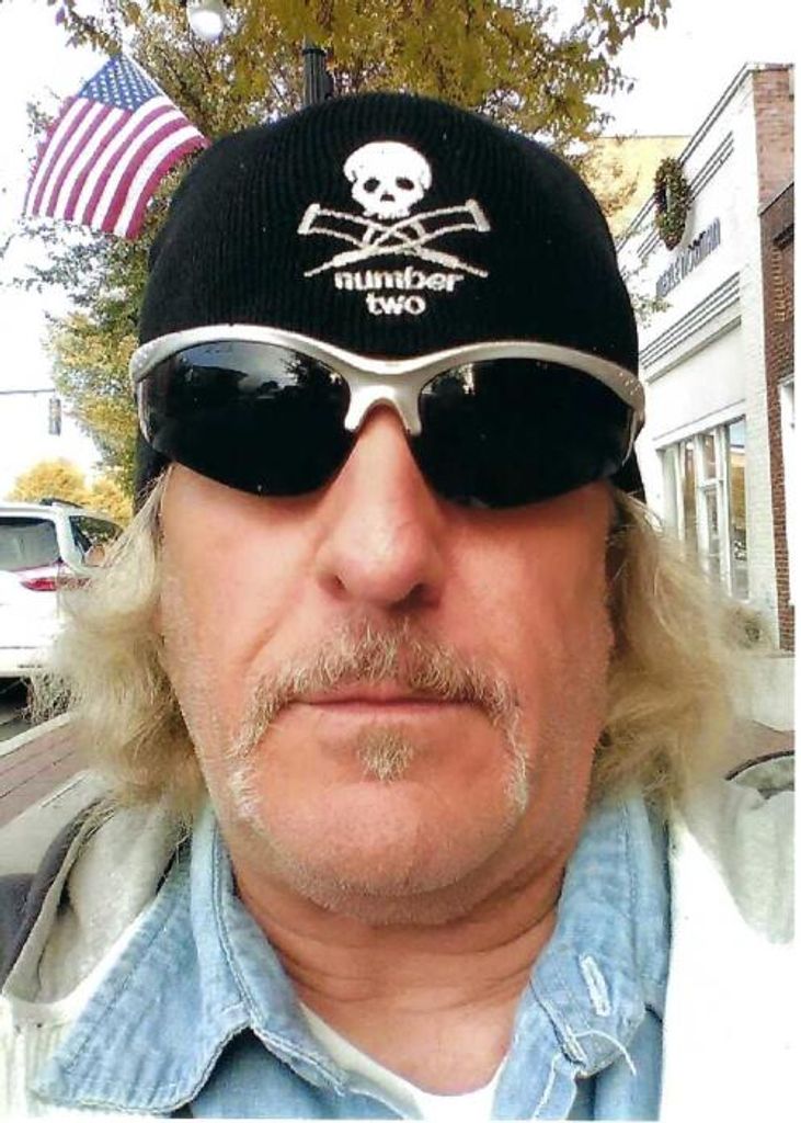 Douglas S. Morris Profile Photo