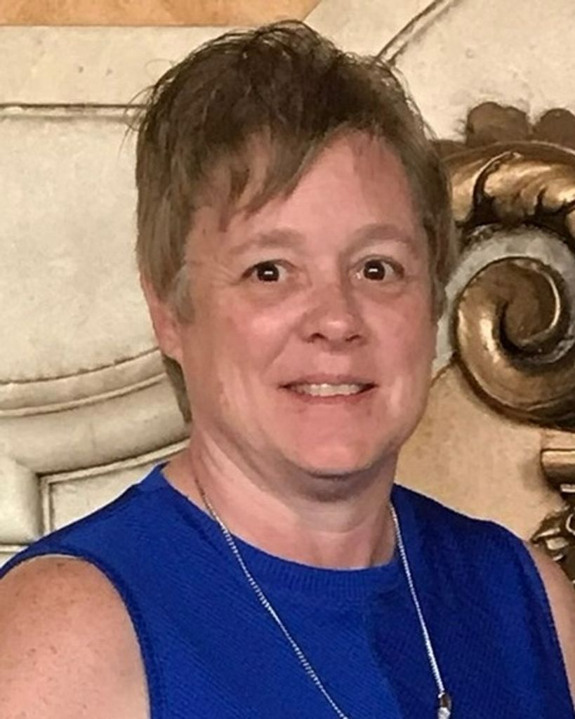 Kay Weber Profile Photo