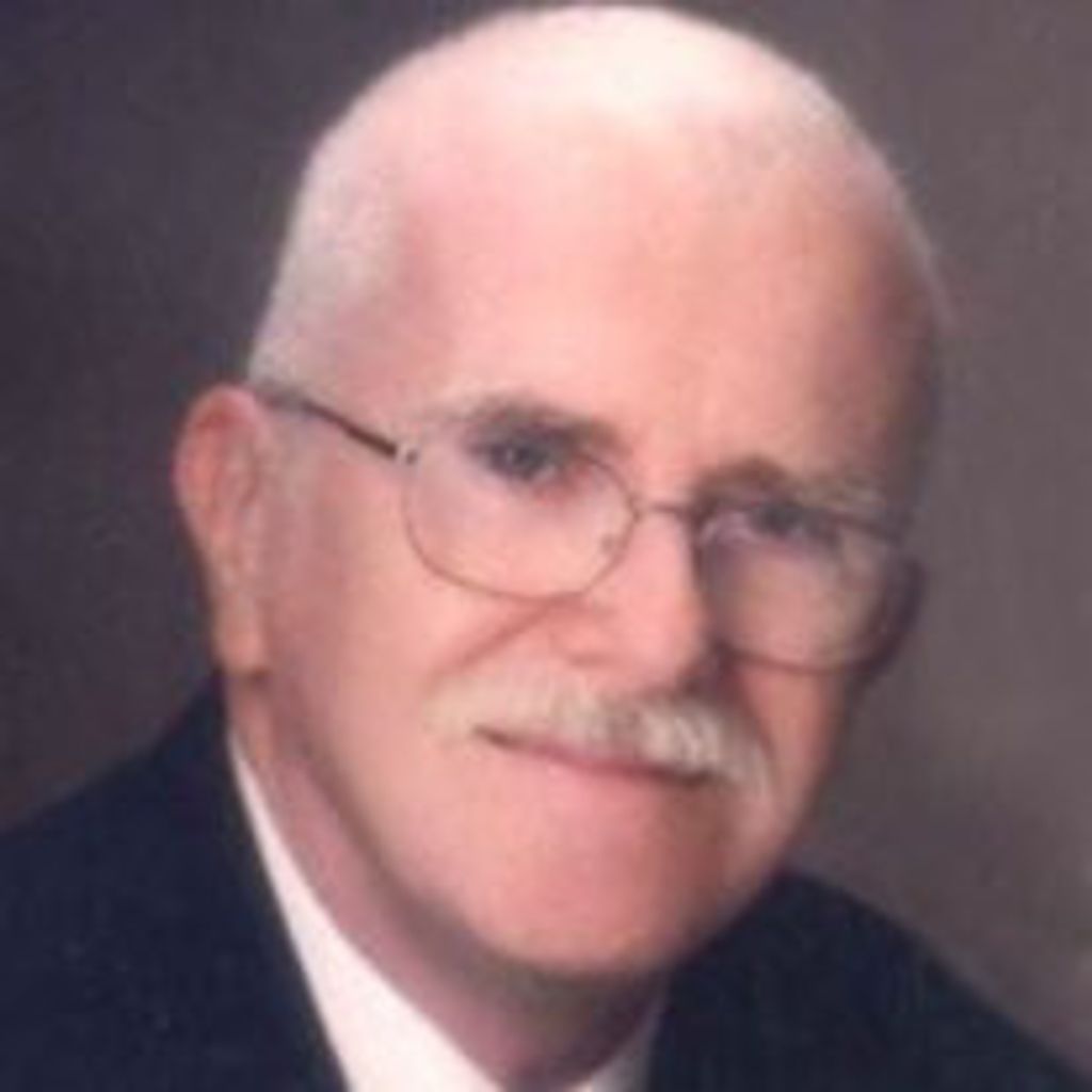 Edward Murberger Profile Photo