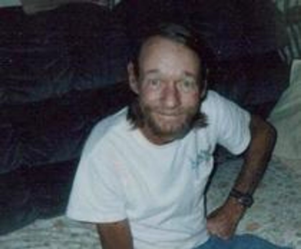 Jeffrey "Randy"  Kirkland