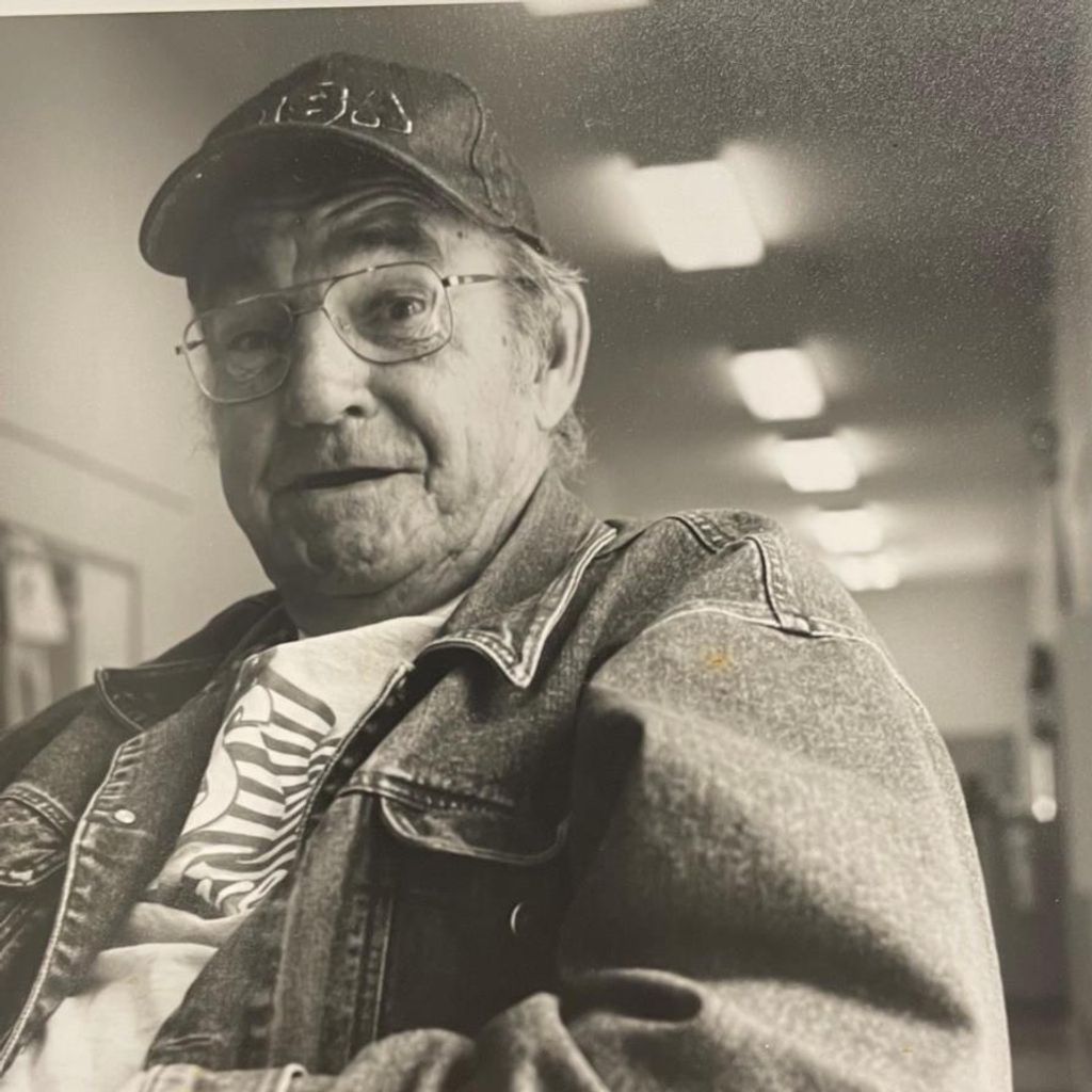 Randall Forrest Dillard Profile Photo