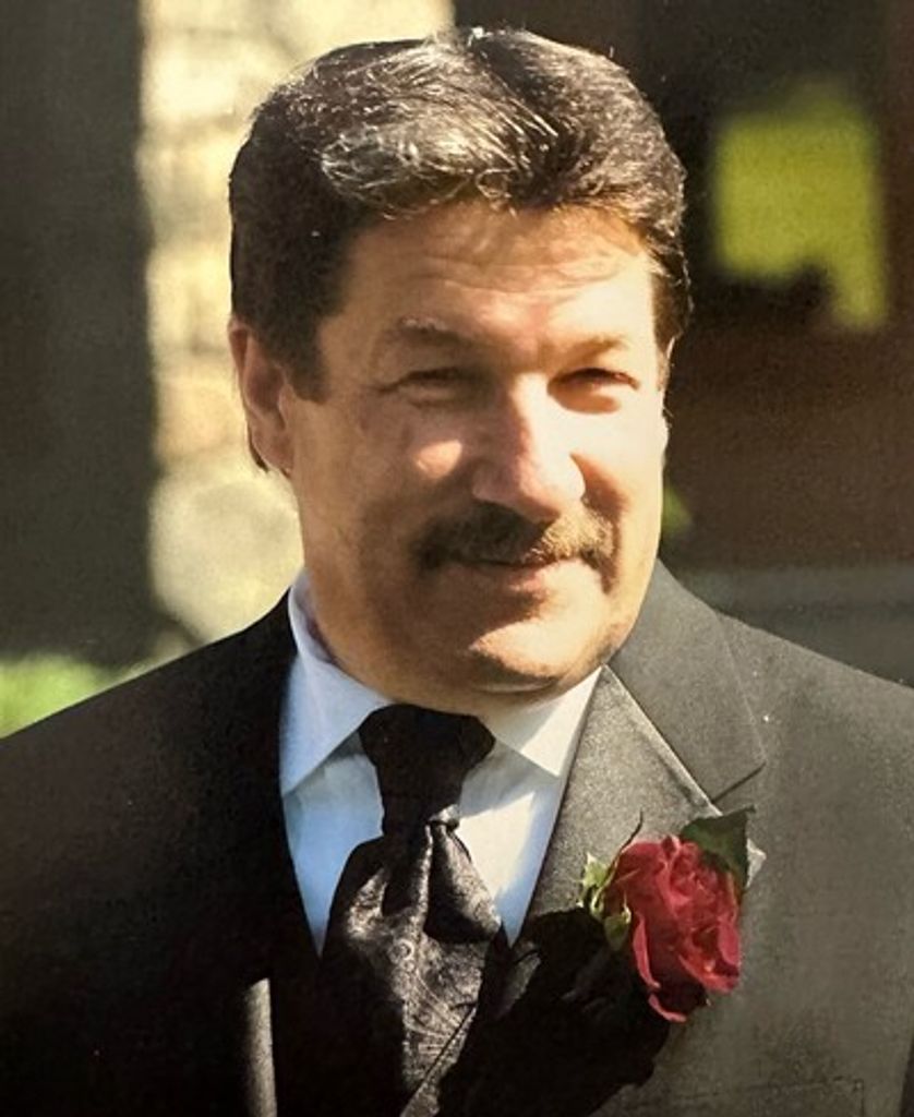 Richard J.H. Keck, Jr.