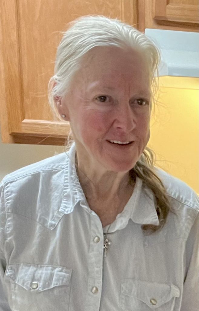 Christine Anderson Profile Photo