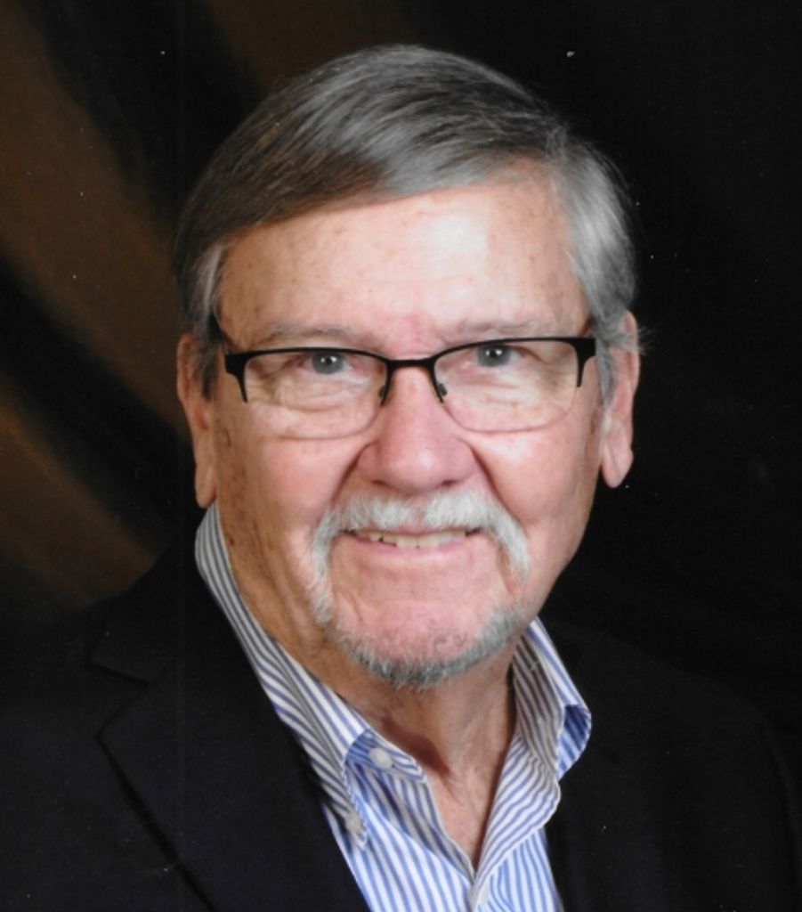 Edward J Williams Profile Photo