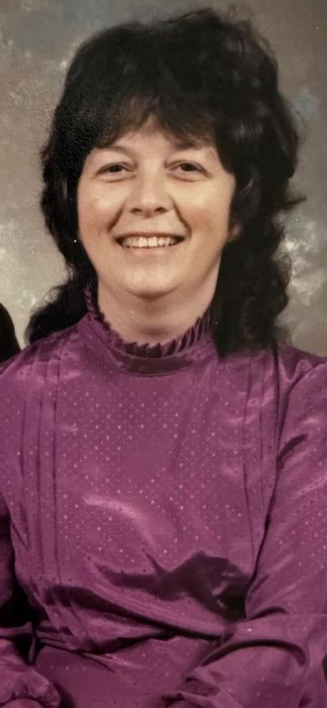 Margarette Anne Milam