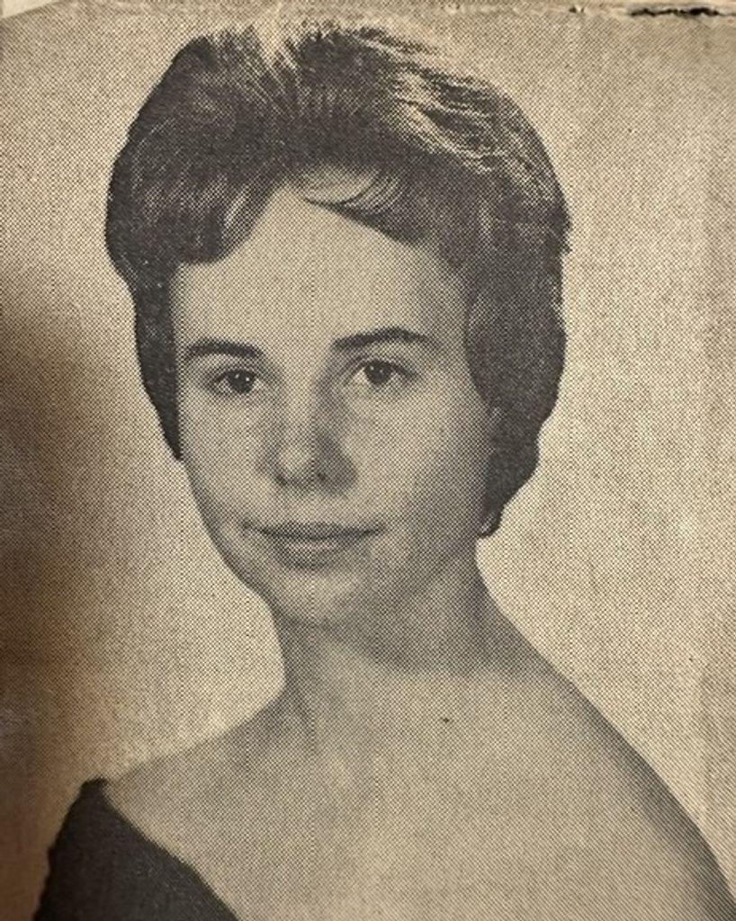 Betty Ann Ward Profile Photo