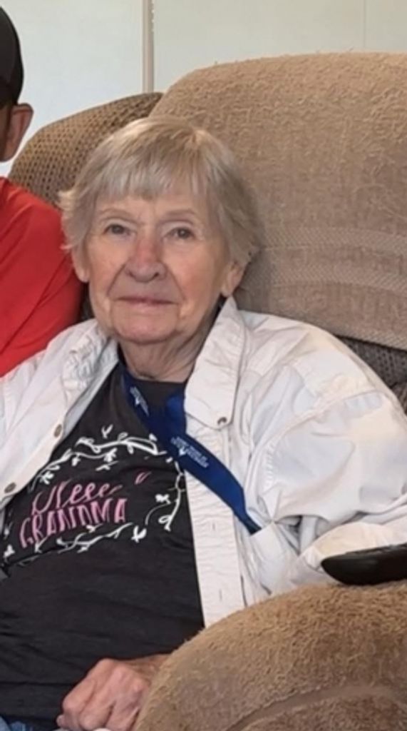 Barbara Evelyn Judy Profile Photo