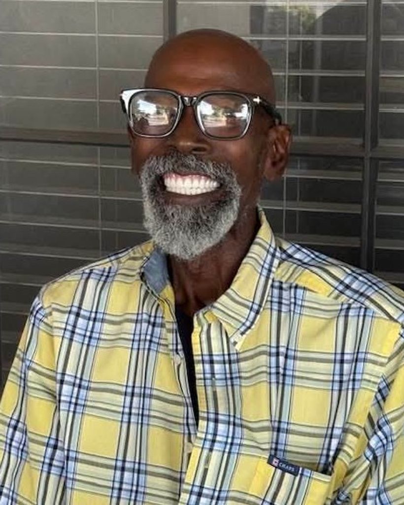 RODNEY EDWARD DAWSON Profile Photo
