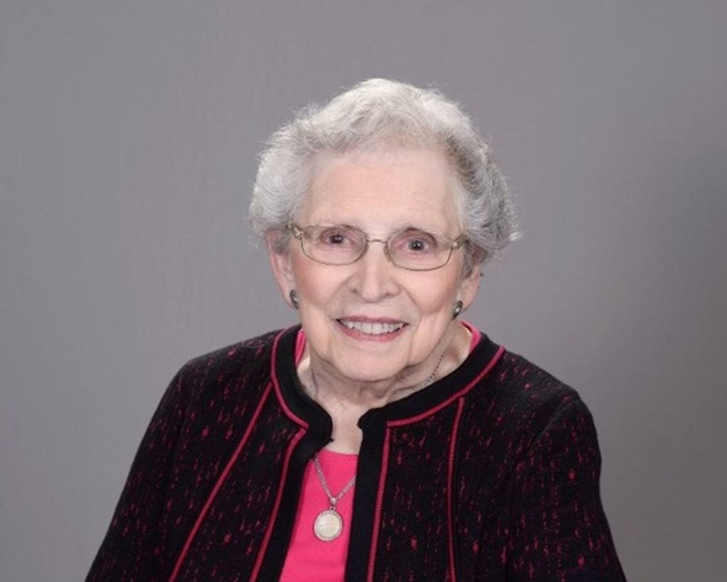 Martha Yount Profile Photo