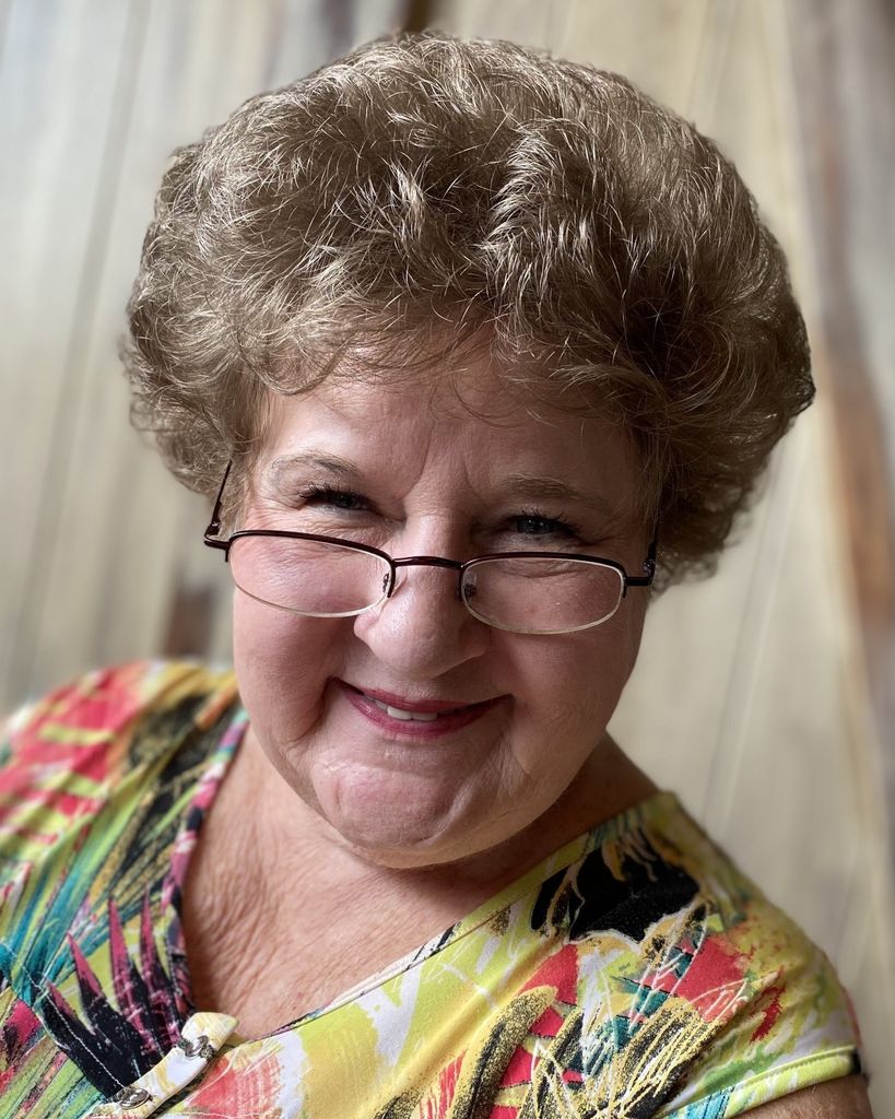 Sue Houston Chitwood Profile Photo