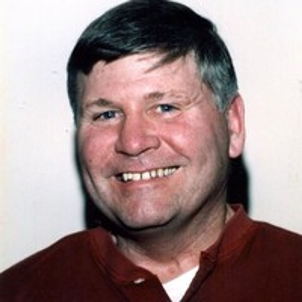 Raymond F. Driscoll