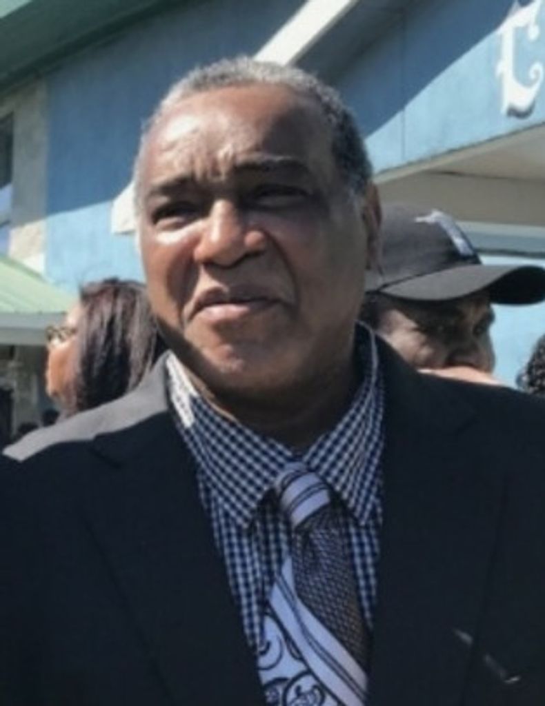 John Everett Wilson Profile Photo