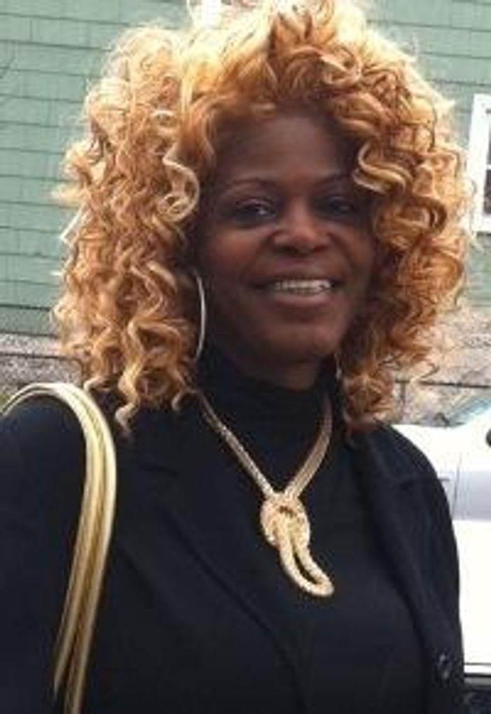 Crystal E. Jeter-Harding