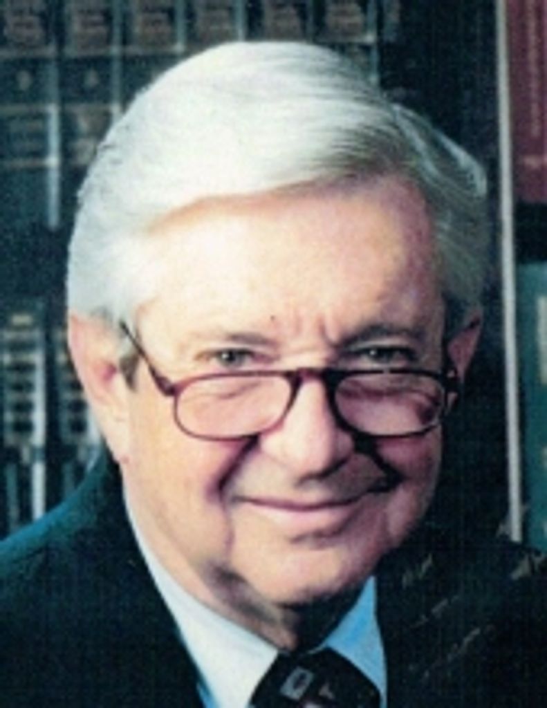 Dr. Wallace Ware Coyner