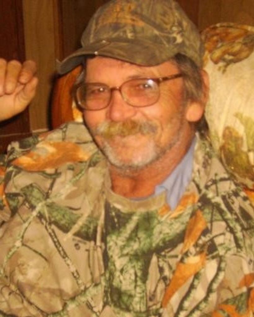 Ronald Larry Thompson Profile Photo
