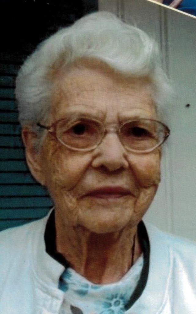 Arleta D. BUTLER