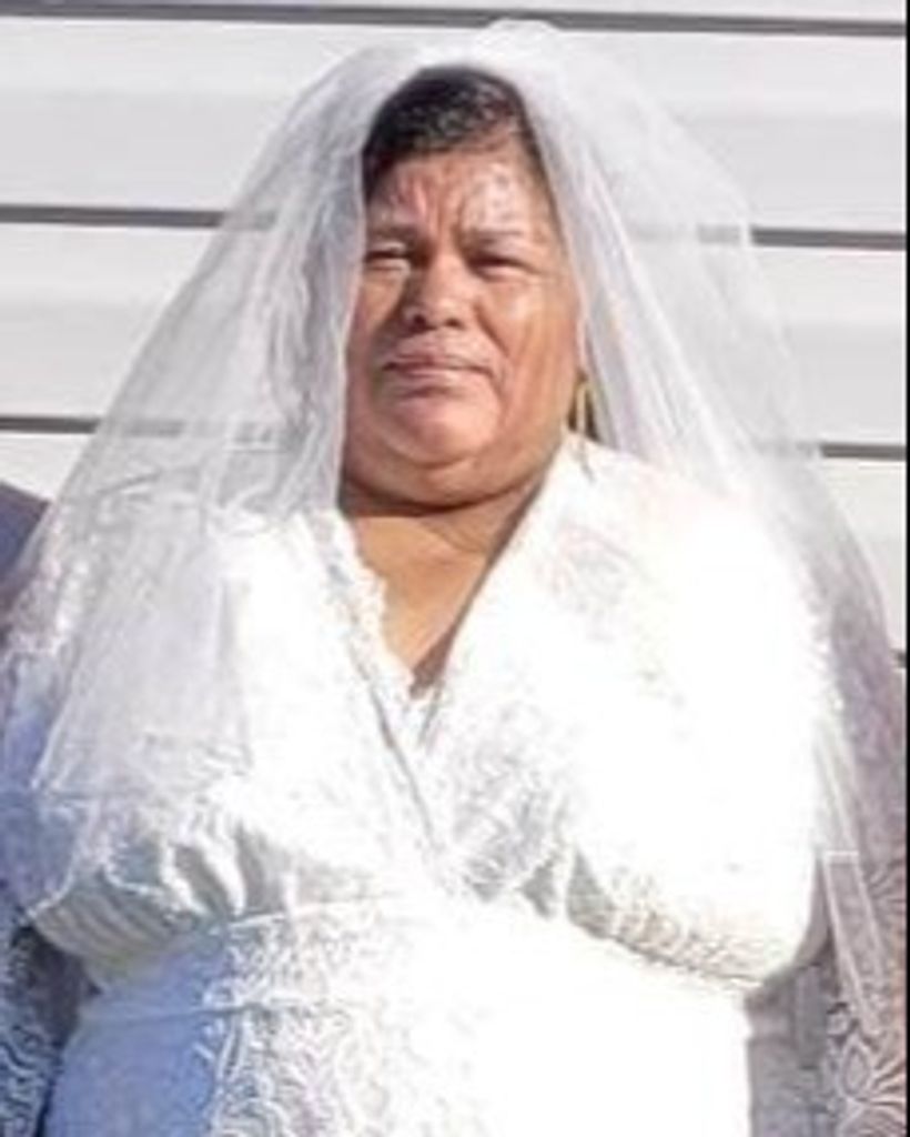 Maria Baltazar