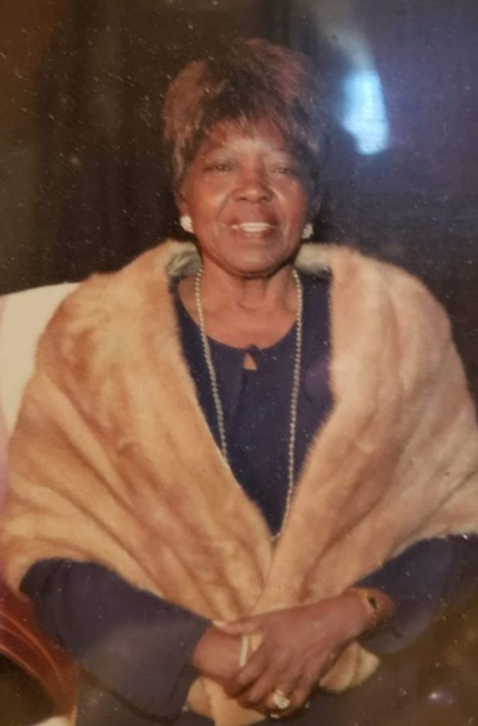 Lottie B. Montford Profile Photo